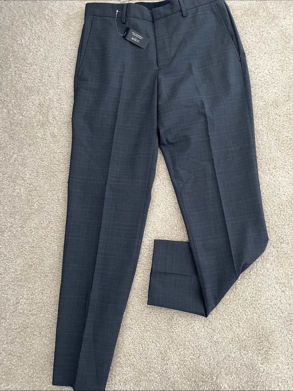 J Crew men’s Pants